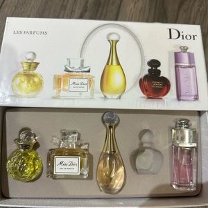 mini perfume